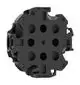 Hansgrohe-HG-Adapterplatte-fuer-iBox-universal-2-13588000 gallery number 1